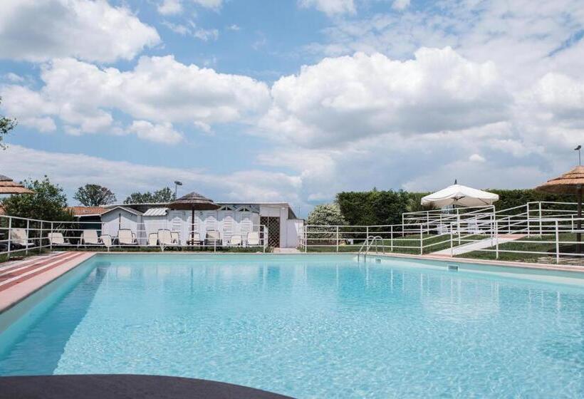 Апартаменты Superior 1 Спальня, La Locanda Di Corrado