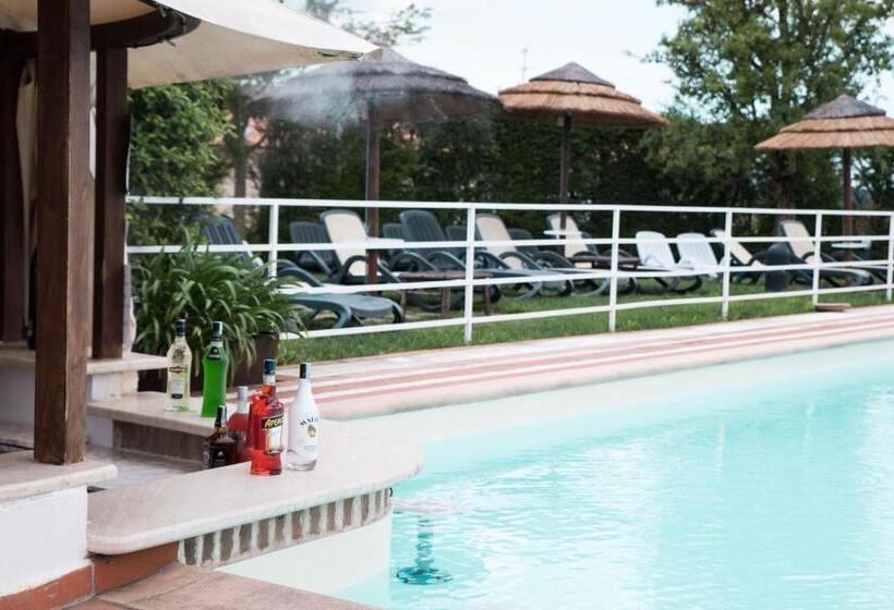 Номер Superior, La Locanda Di Corrado