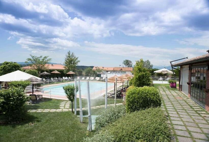Четырехместный Номер Стандарт, La Locanda Di Corrado