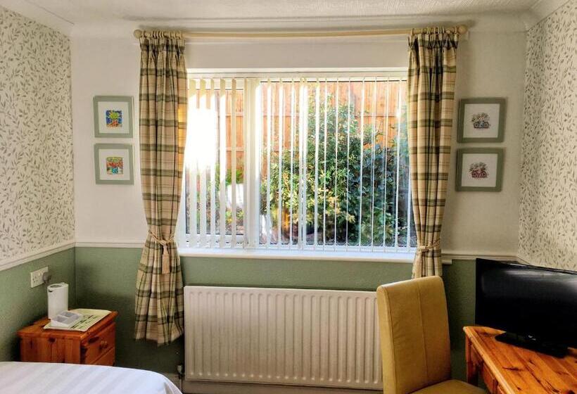 Номер Стандарт Индивидуальный, Blythewood Guest House