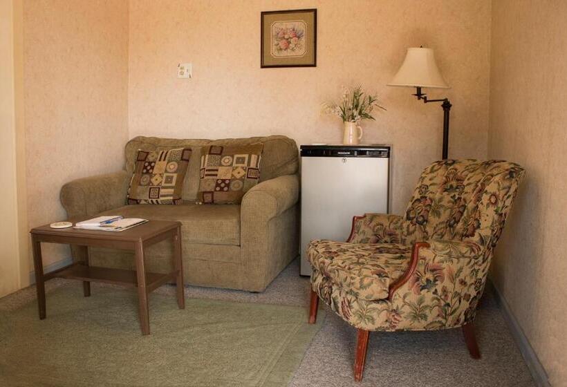 Люкс, Wildflower Bed And Breakfast