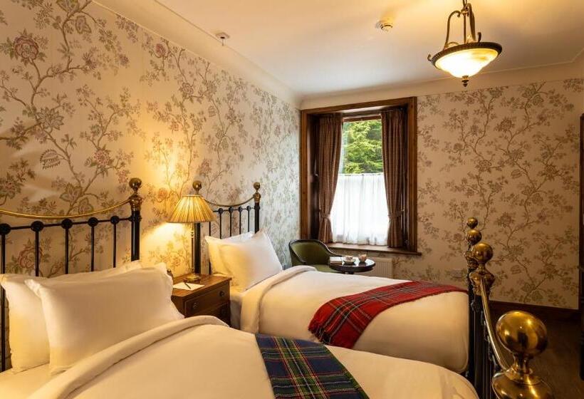 اتاق استاندارد پلاس, Rokeby Manor