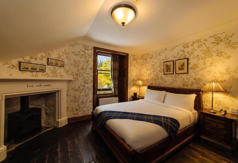 اتاق لوکس, Rokeby Manor