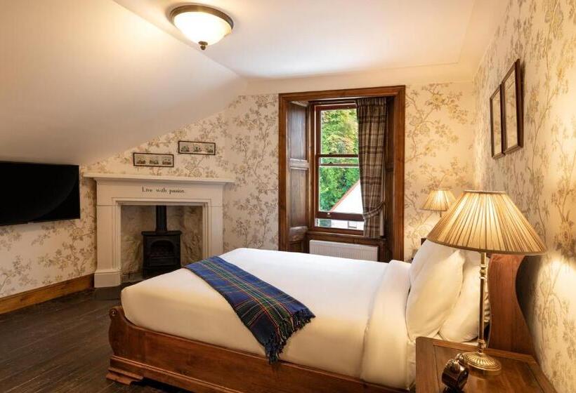اتاق لوکس, Rokeby Manor