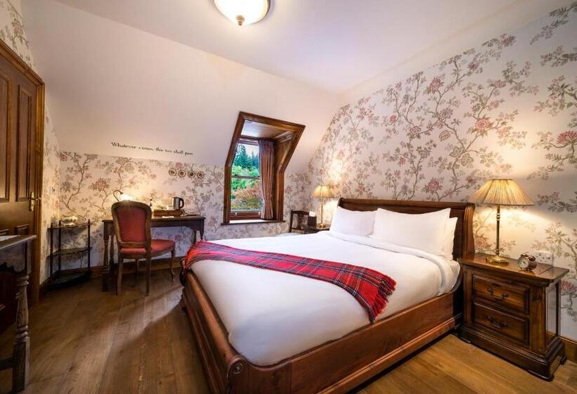 اتاق لوکس, Rokeby Manor