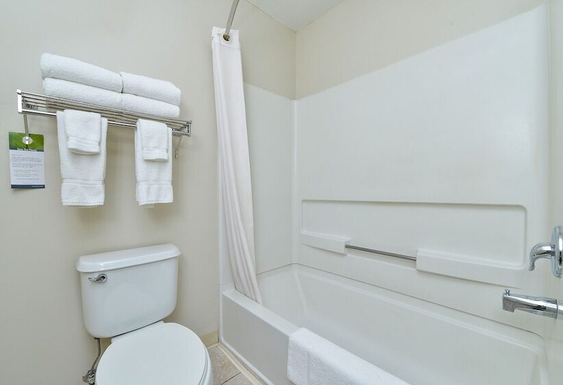 סוויטה, Comfort Suites At Tucson Mall