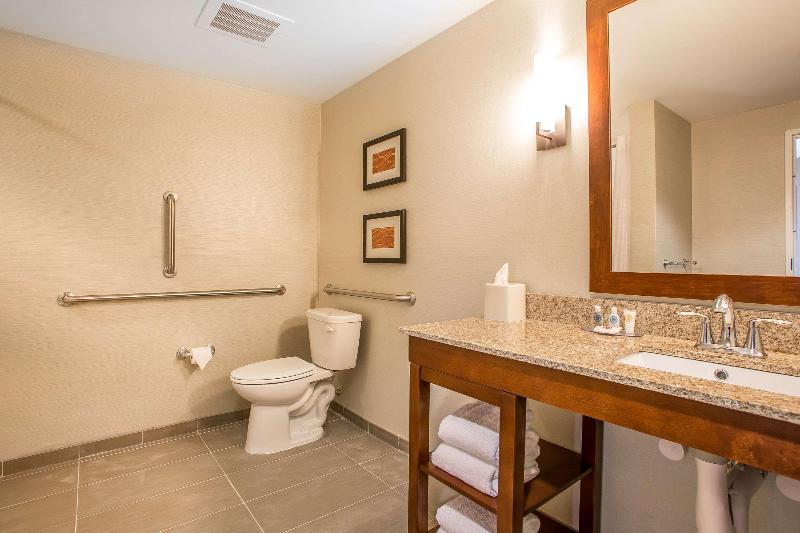 Номер Стандарт, Country Inn & Suites By Radisson, Detroit Lakes, Mn