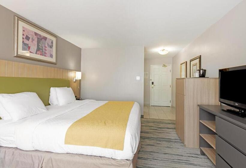 Стандартный Номер Кровать Кинг, Country Inn & Suites By Radisson, Lewisville, Tx