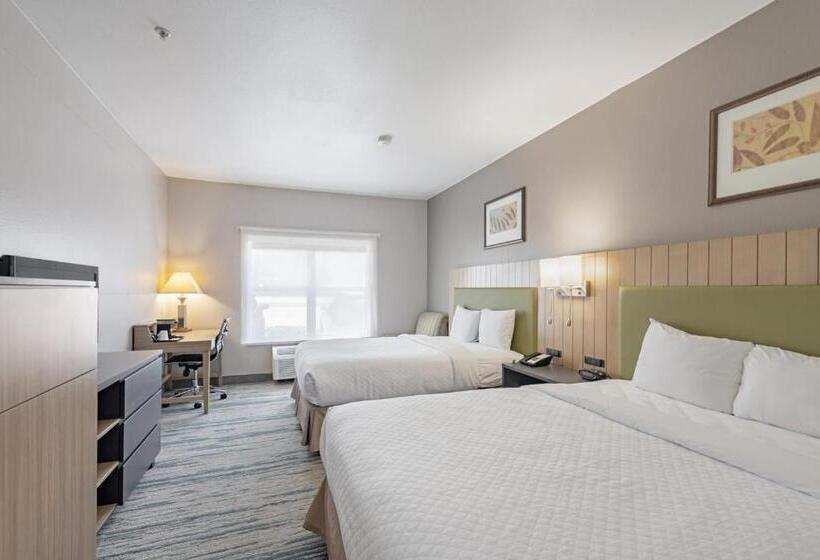 Номер Стандарт, Country Inn & Suites By Radisson, Lewisville, Tx
