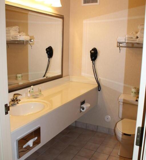 Люкс Кровать Кинг, Country Inn & Suites By Radisson, Minneapolis Shakopee