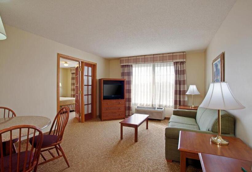 Люкс Повышенной Комфортности, Country Inn & Suites By Radisson, Minneapolis Shakopee