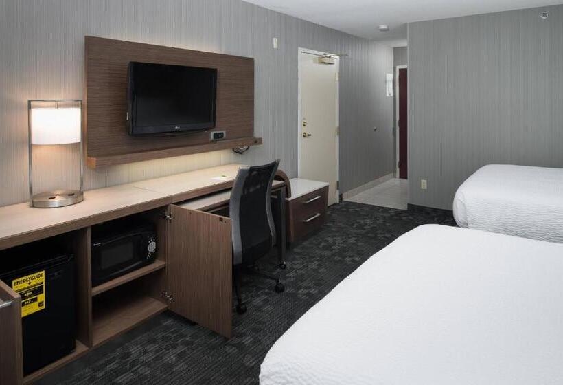 스탠다드 룸 킹사이즈 침대, Courtyard By Marriott Vacaville