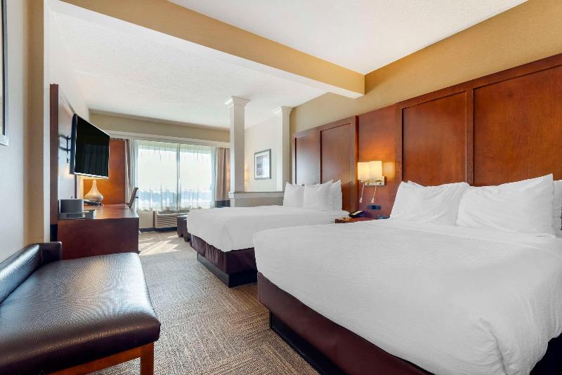 סוויטה עם מיטת קווין, Lift Bridge Lodge, Ascend Hotel Collection