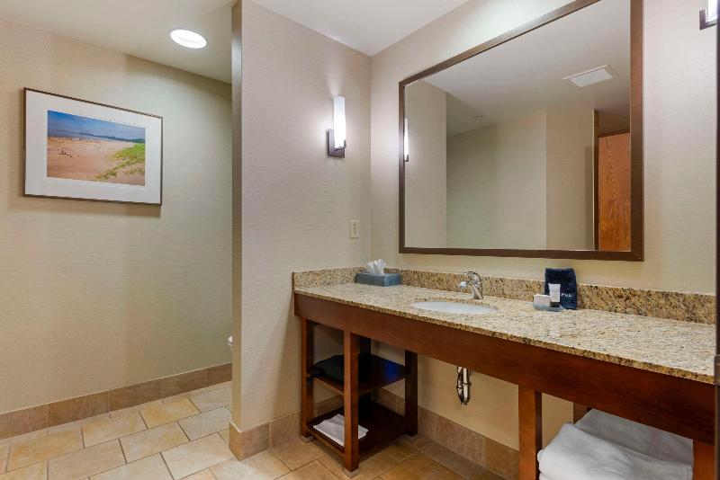 סוויטה, Lift Bridge Lodge, Ascend Hotel Collection