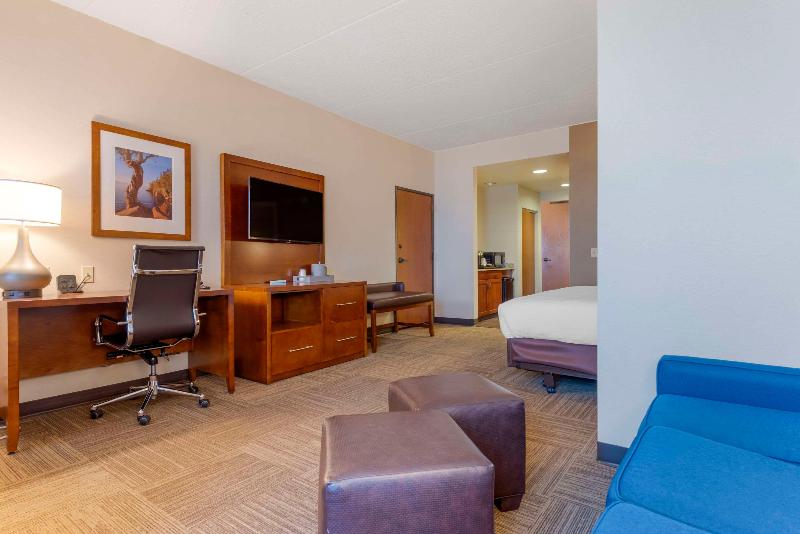 סוויטה, Lift Bridge Lodge, Ascend Hotel Collection