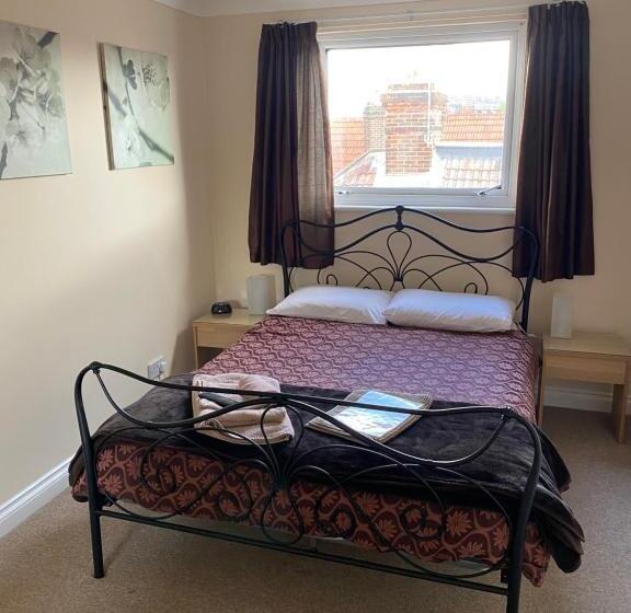 اتاق استاندارد, Waverley Park Lodge