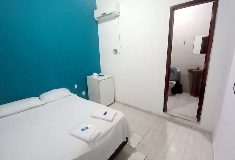 스탠다드 룸, Pousada Ilha Encantada
