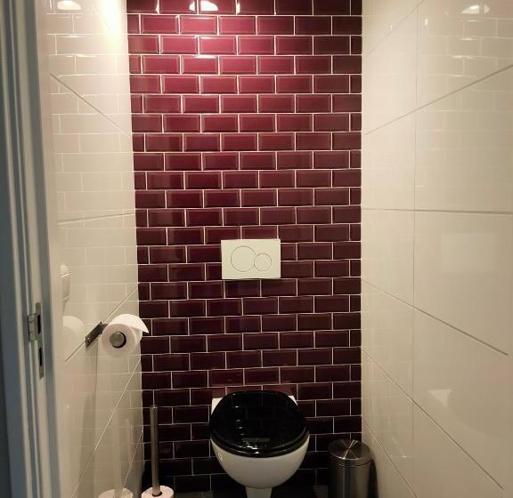Люкс 2 Спальни, B&b Het Voorhuis