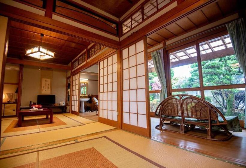 Семейный Номер, Guest House Wagaranchi Kai