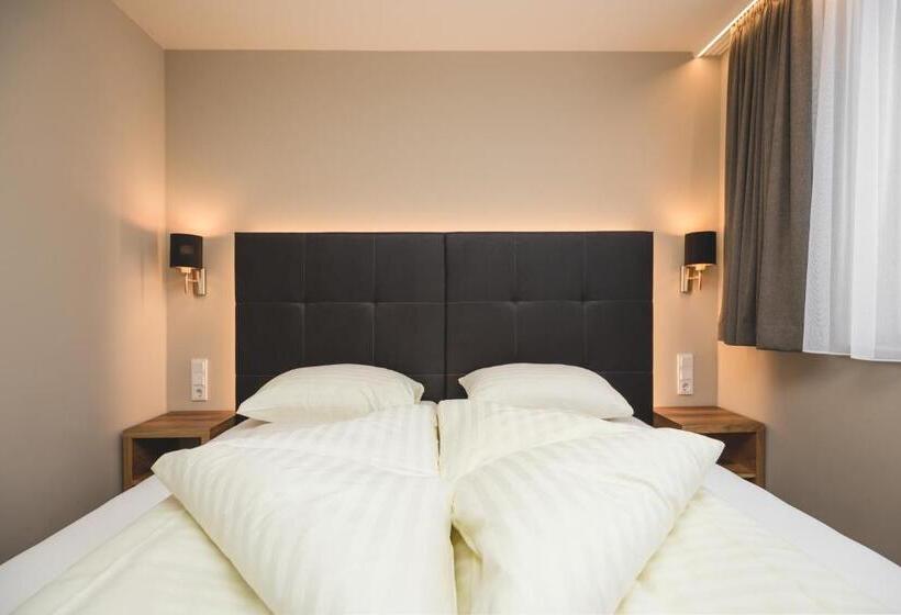 Номер Стандарт, Residenz Gramaser Gmbh
