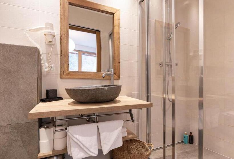 Студия Стандарт, Aparthotel Herzblick Gmbh