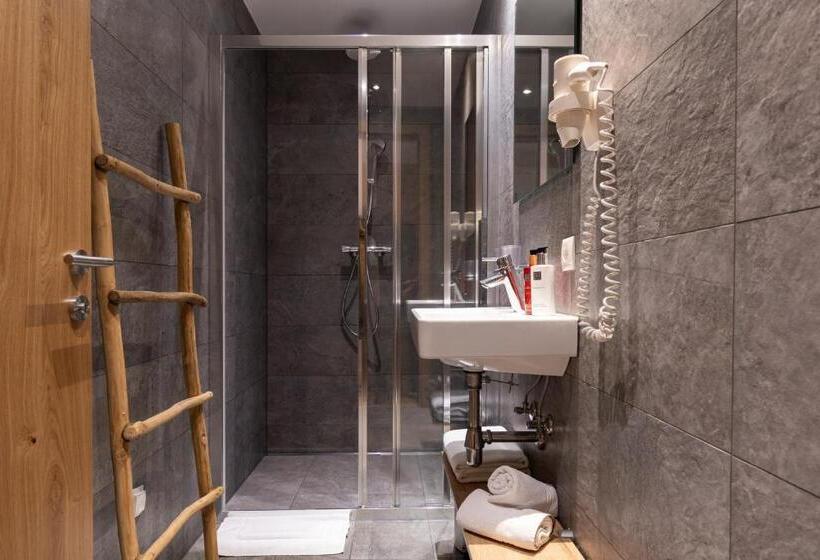 Апартаменты 1 Спальня, Aparthotel Herzblick Gmbh