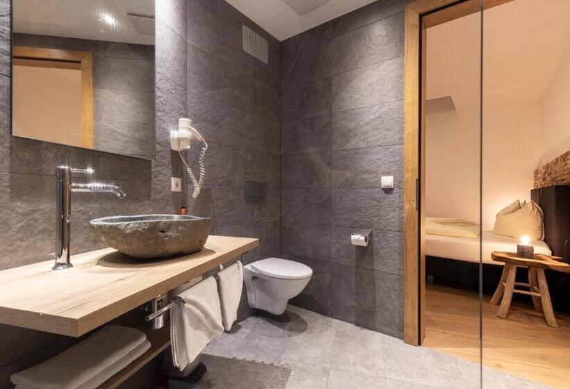 Апартаменты 3 Спальни, Aparthotel Herzblick Gmbh