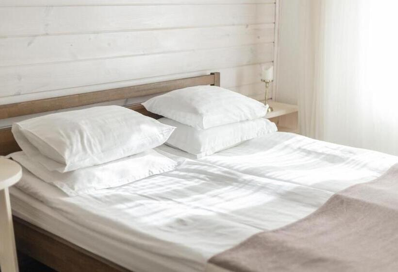 수피리어 룸, Guest House