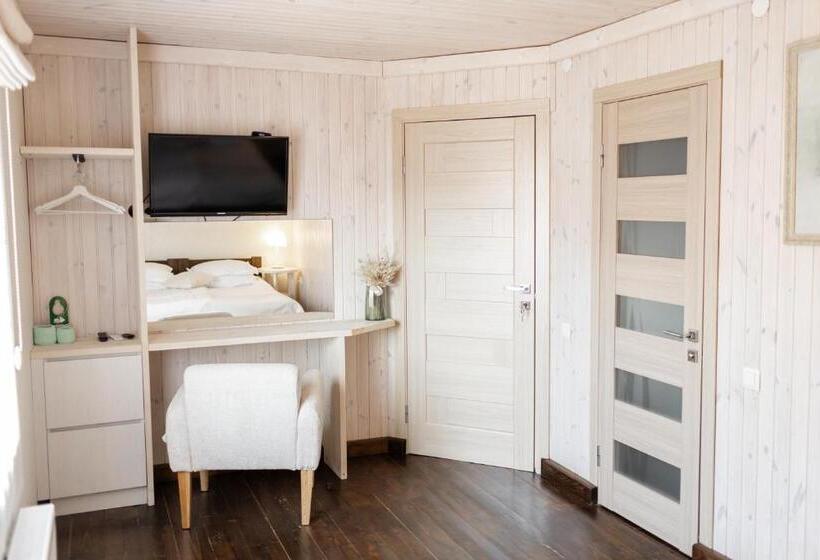 Номер Стандарт, Guest House