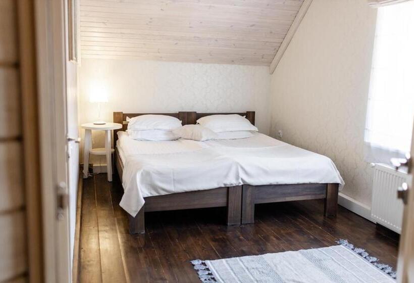스탠다드 룸, Guest House