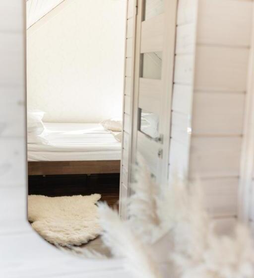 Номер Стандарт с Балконом, Guest House