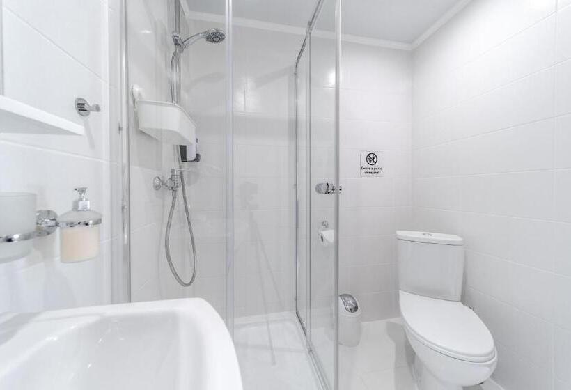 Номер Стандарт, Guest House