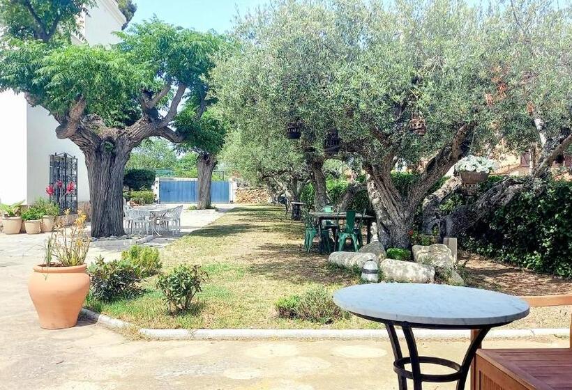 Апартаменты 1 Спальня, Apartments In Villa Isabel