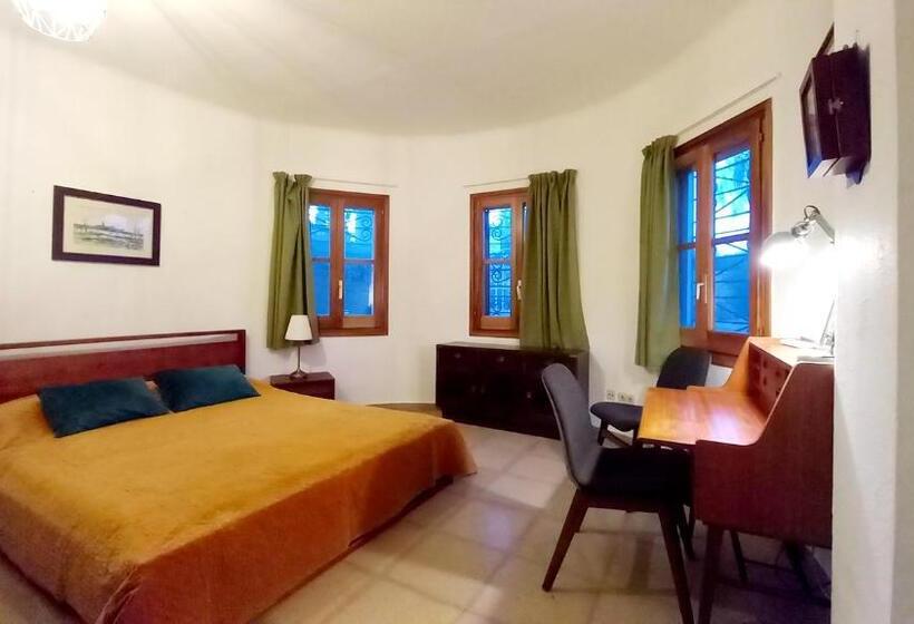 Апартаменты 2 Спальни, Apartments In Villa Isabel