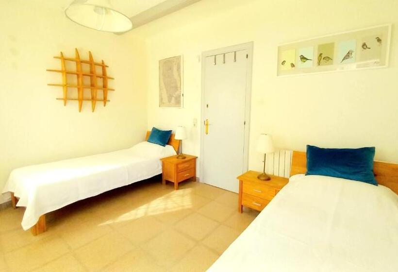 침실 2개 아파트, Apartments In Villa Isabel