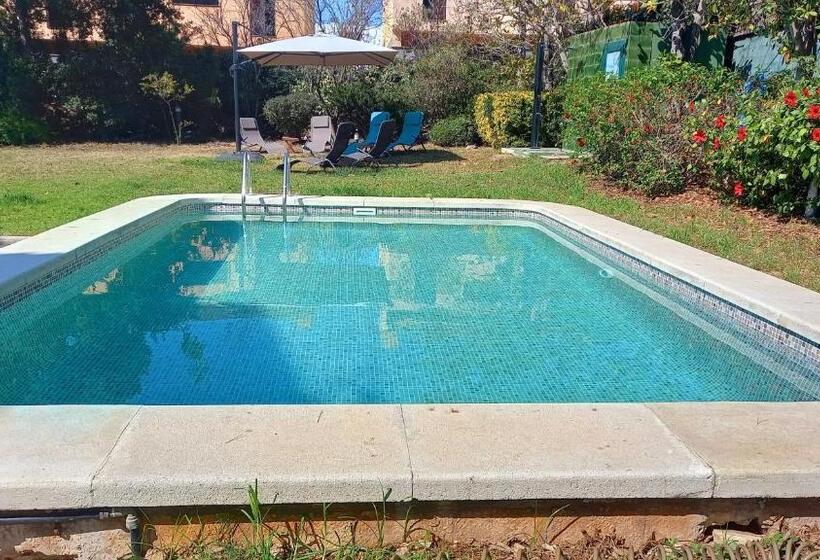 침실 2개 아파트, Apartments In Villa Isabel