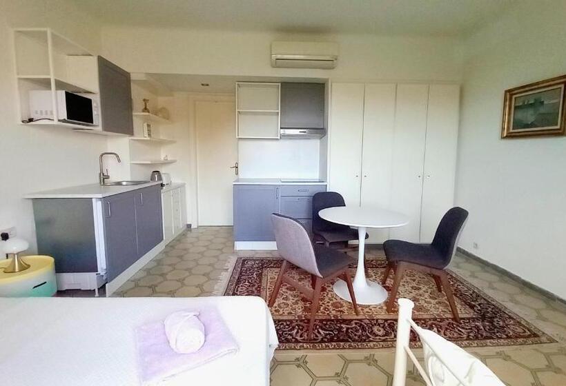Студия Стандарт, Apartments In Villa Isabel