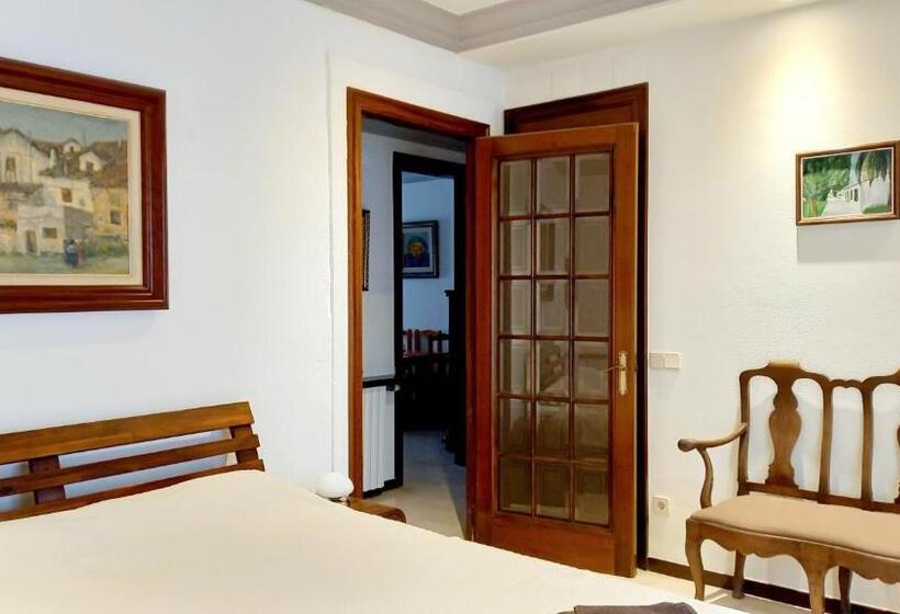 Апартаменты 1 Спальня, Apartments In Villa Isabel