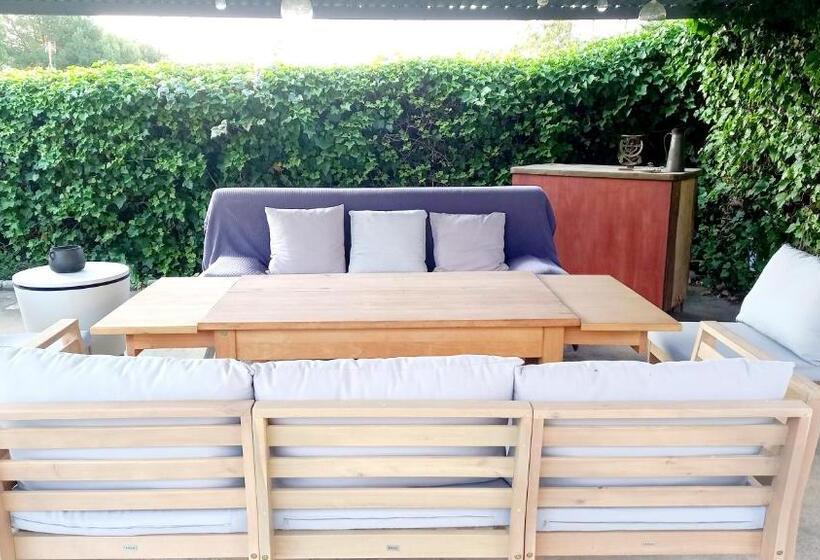 Апартаменты 2 Спальни, Apartments In Villa Isabel