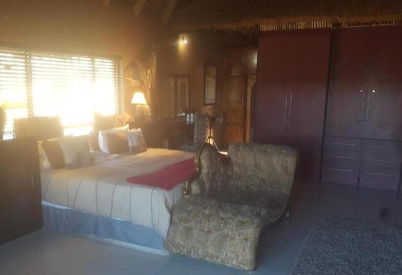 Номер Deluxe с Балконом, Die Bostokelos And Spa