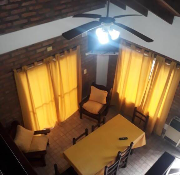 标准平房, La Loma Resort
