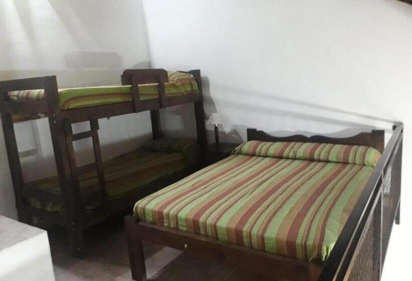 标准平房, La Loma Resort