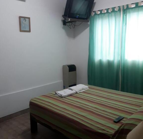 Bangalô Standard, La Loma Resort