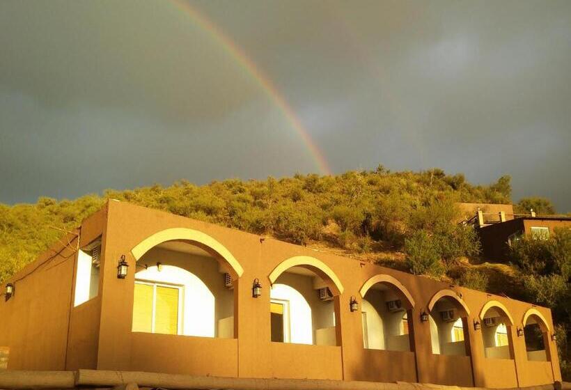 低层单卧公寓, La Loma Resort