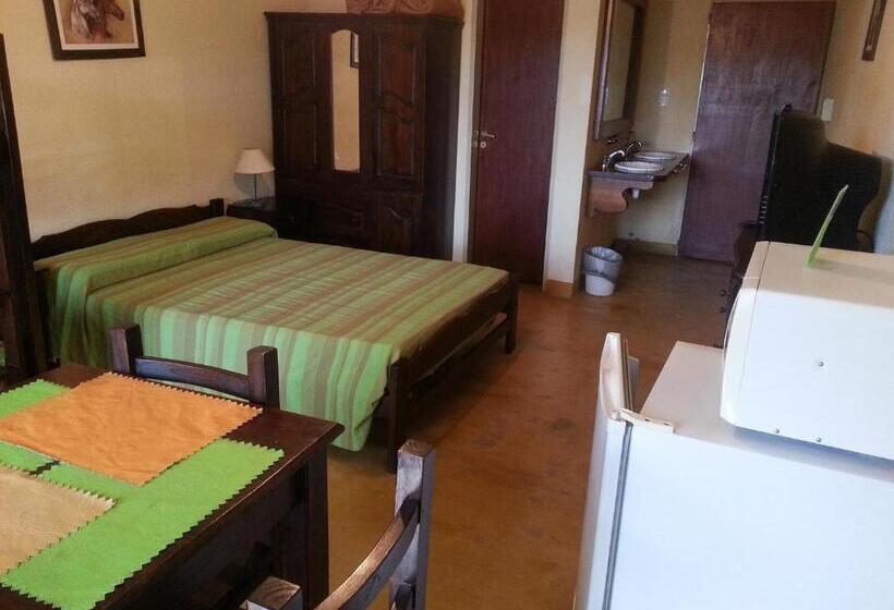Apartamento 1 Quarto Rés-do-chão, La Loma Resort