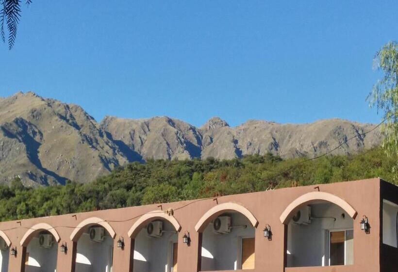 低层单卧公寓, La Loma Resort