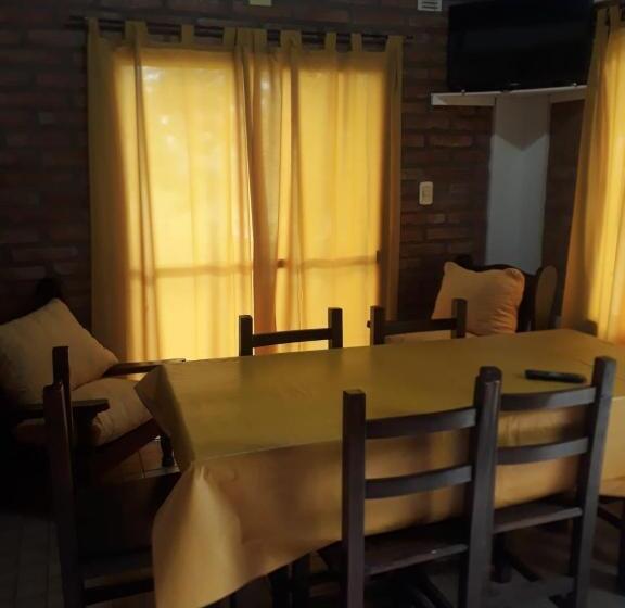 标准平房, La Loma Resort