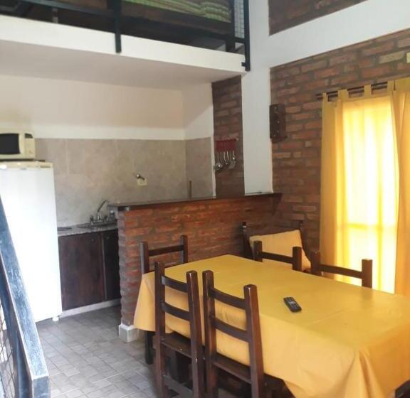 Bangalô Standard, La Loma Resort