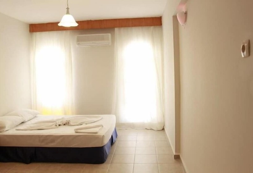 Номер Стандарт, Denizci Pansiyon