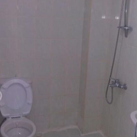 Номер Стандарт Трехместный, Denizci Pansiyon